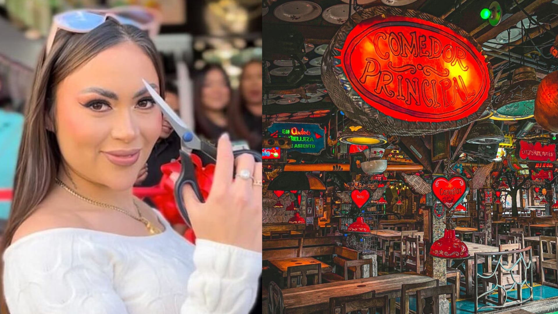 Epa Colombia dejó mal parado a restaurante Andrés Carne de Res por problema con costosa cuenta