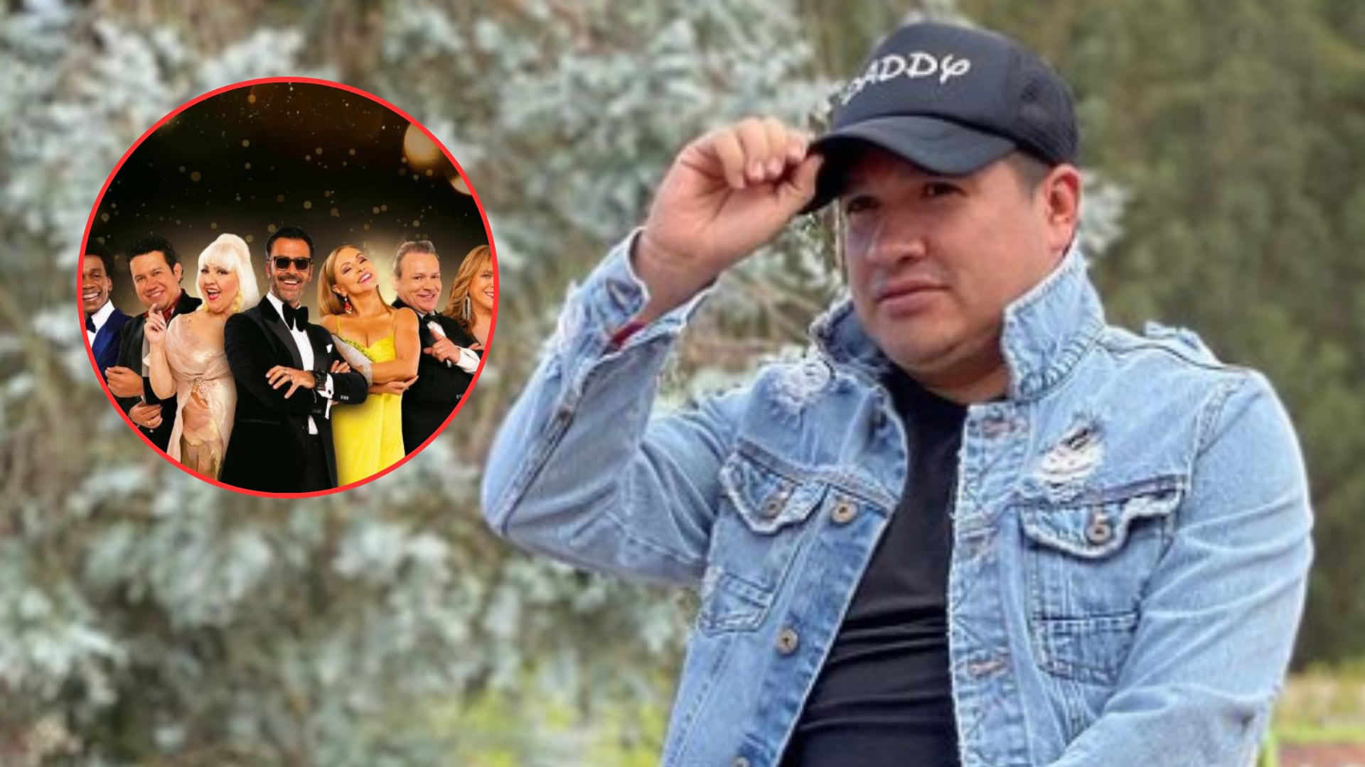 Boyacomán en 'Por la ventana pódcast'