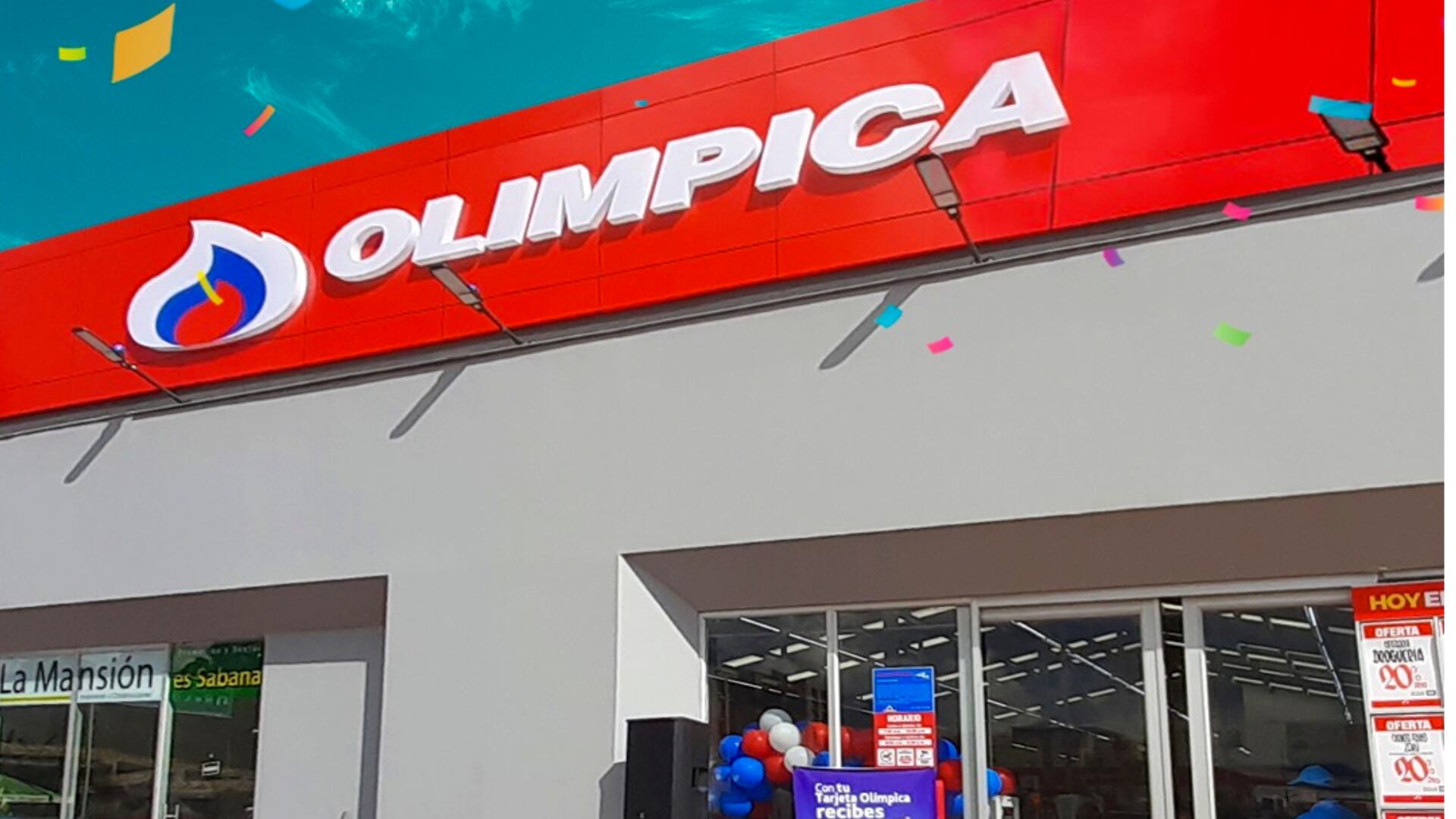 Olímpica se sumó a supermercados que redujeron precio de sus productos: dicen que no es promoción