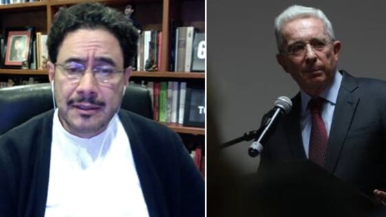 Álvaro Uribe irá a juicio
