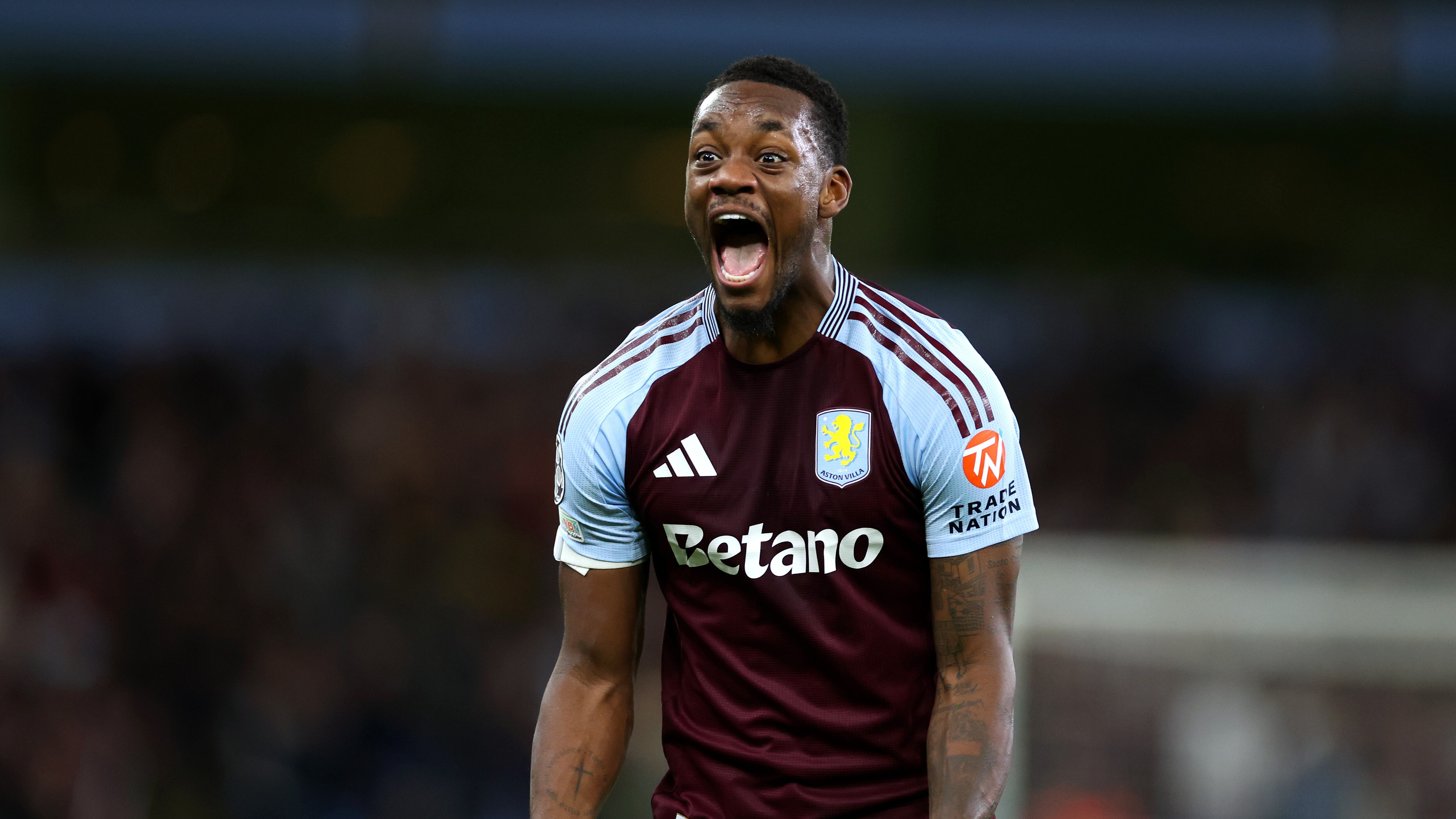 Aston Villa no perdió el tiempo y le renovó el contrato a Jhon Jáder Durán hasta 2030