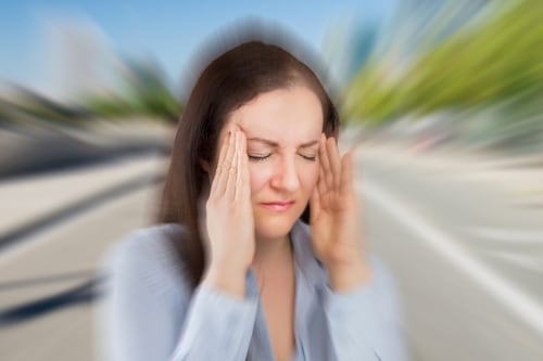 ¿Sabe identificar un ACV? Aprenda a detectarlo en minutos