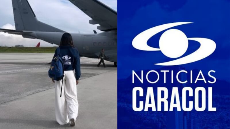 “Ya quiero descansar”: Querida presentadora de Noticias Caracol confesó que deseó morir luego de un mes en UCI