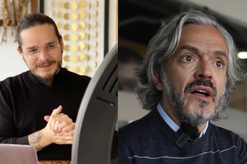 Astrólogo confesó lo que pasará con Juan Daniel Oviedo en las elecciones presidenciales, ¿adiós a la vicepresidencia?