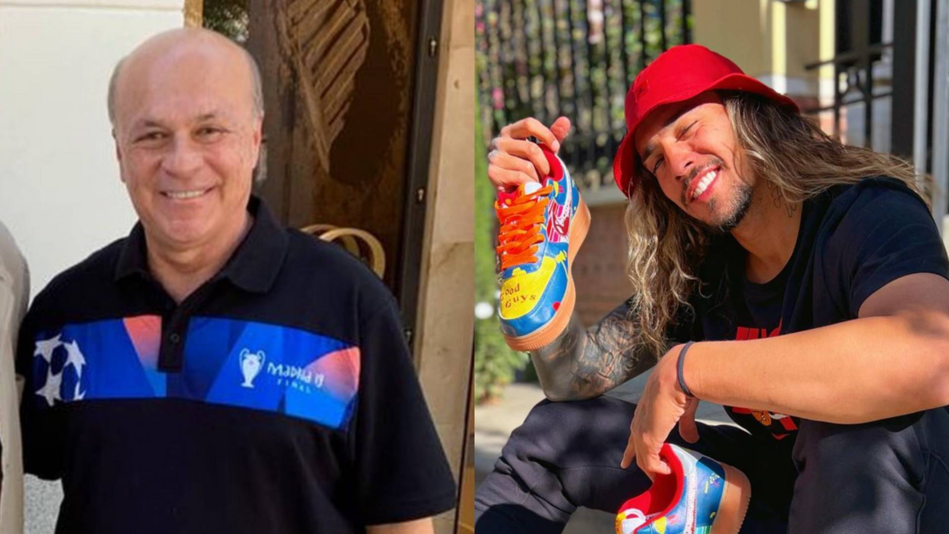 La advertencia que Carlos Antonio Vélez hizo sobre la llegada de Francisco Da Costa