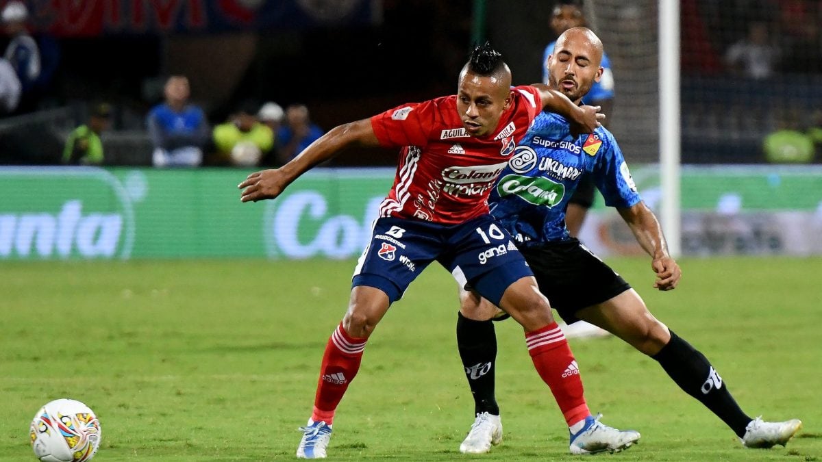 Equipo del FPC le quiere quitar a Pereira en el escritorio lo que ganado en la cancha