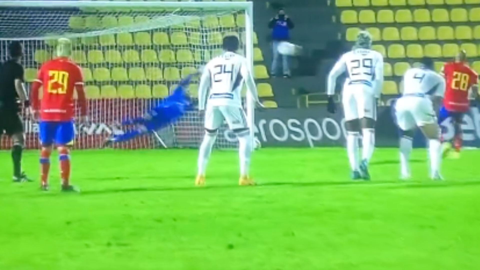 Junior cayó de nuevo y sigue sin ganar en la Liga Betplay.