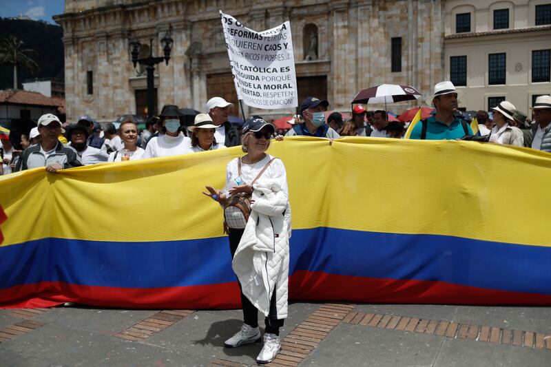 Foto: Juan Pablo Pino