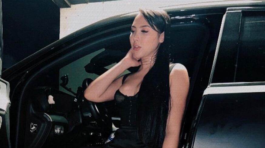 Los seguidores se preguntan dónde está Aida Victoria Merlano debido a su ausencia en las redes sociales desde hace días.