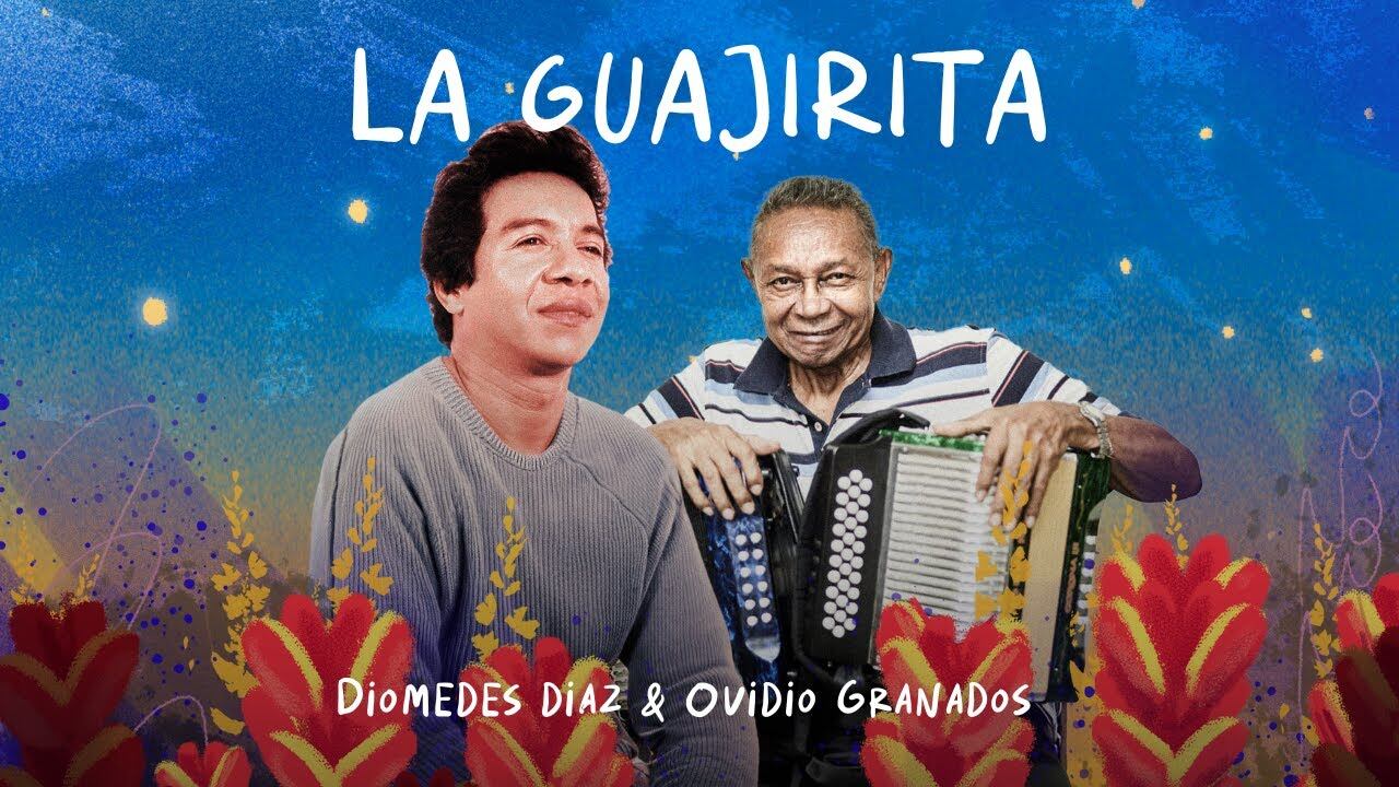 Diomedes Díaz después de fallecido sigue lanzando música: esta es su nueva canción.