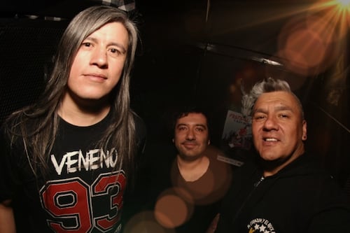 K93 cumple 30 años: así nació un ícono del punk colombiano