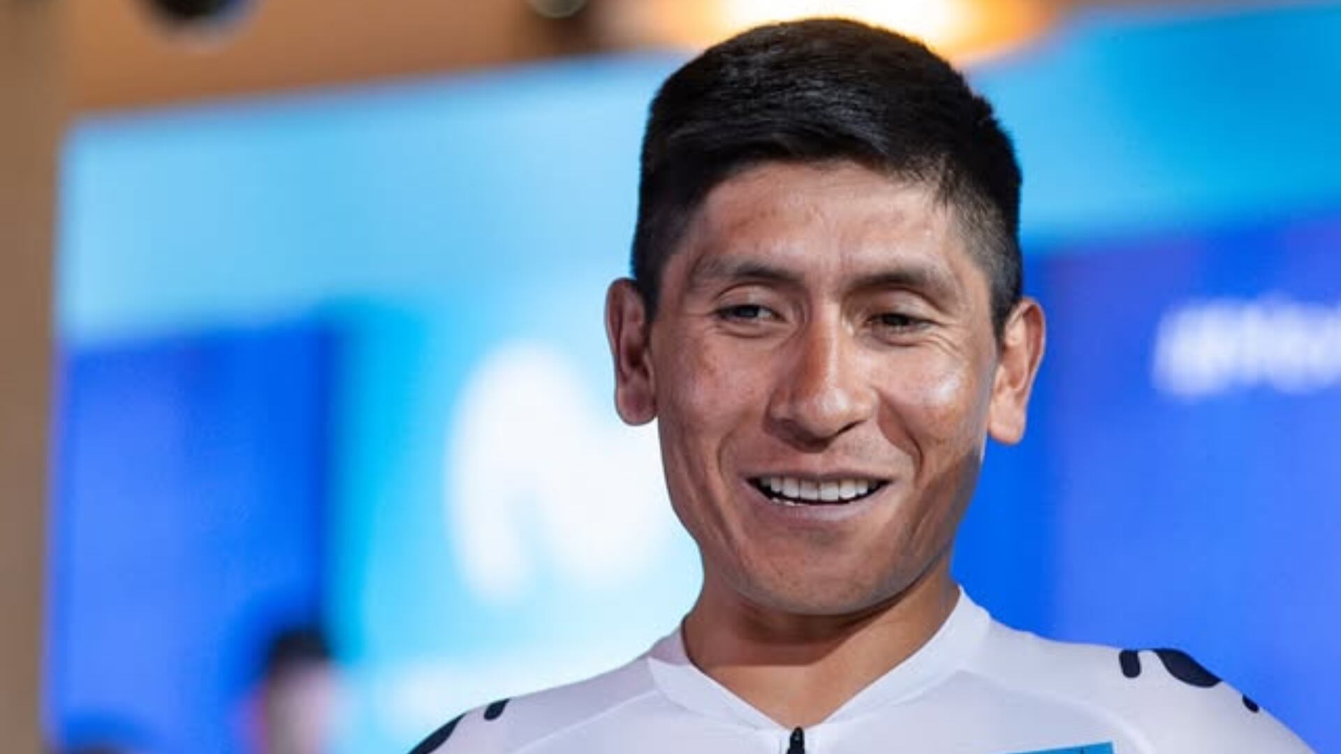 Nairo está más vigente que nunca y en 2025 regresará a la competencia que nos hizo felices