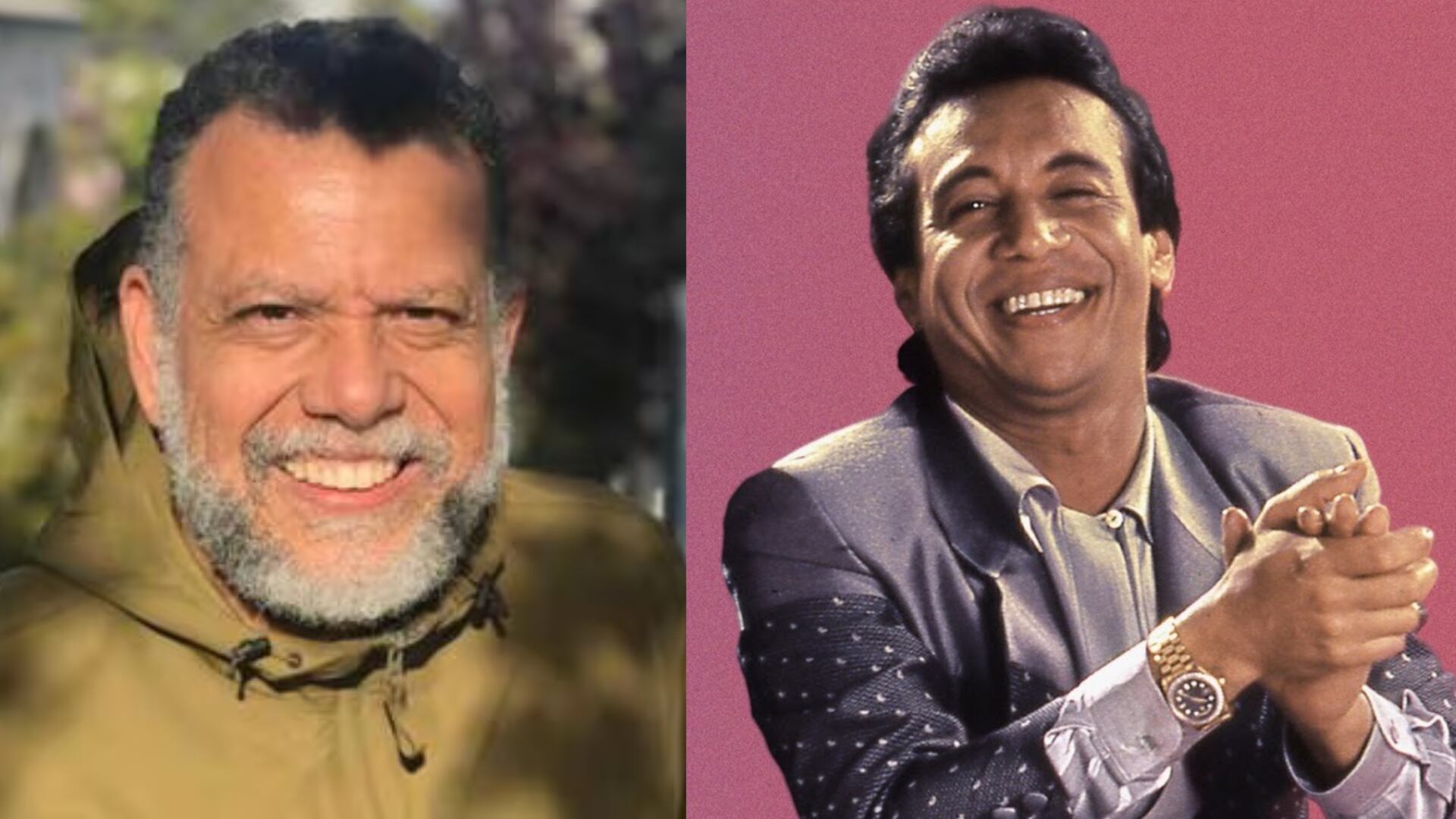 El ‘Padre’ Linero, confesó que el ‘Cacique’ Diomedes Díaz lo ayudó en varias de sus conquistas amorosas