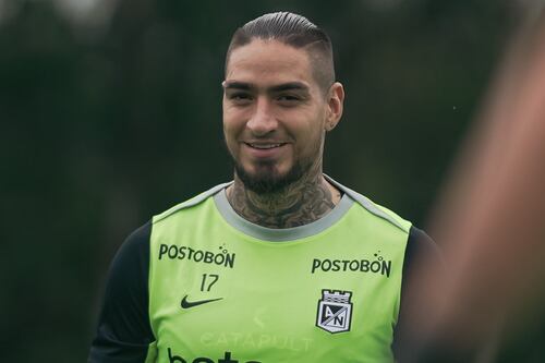 “Me la ocultaron”, Chicho Arango reveló que pudo ir a la Premier League en lugar de Atlético Nacional