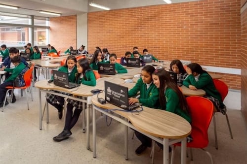 Tras casi medio siglo de servicio a la educación, reconocido colegio de Bogotá anunció que cierra sus puertas