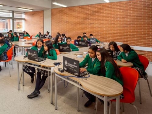 Tras casi medio siglo de servicio a la educación, reconocido colegio de Bogotá anunció que cierra sus puertas