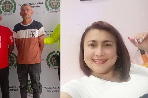 El testimonio de la hija de un implicado en el caso de Yulixa Toloza: “Nunca vio ningún cuerpo, fue engañado”