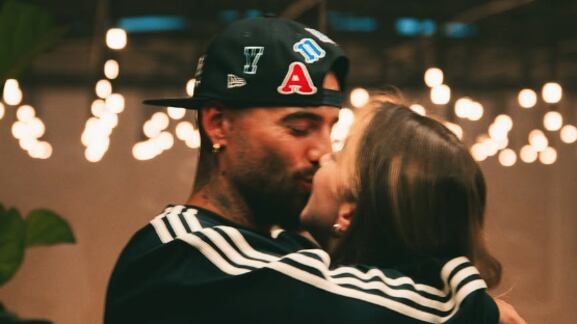 Maluma dejó claro que no se casará con Susana Gómez