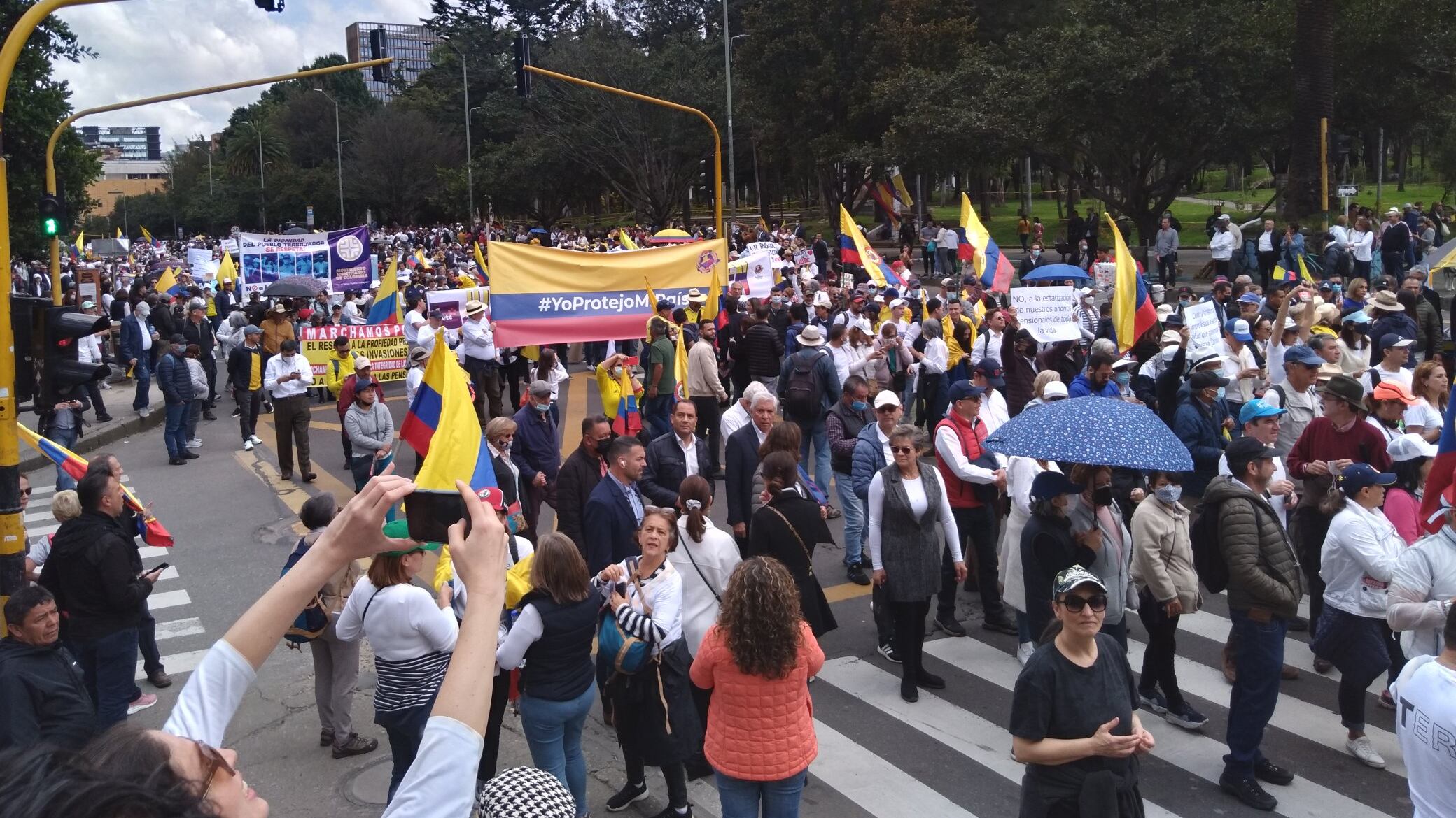 Twitter: Carlos Fernando Gaitán