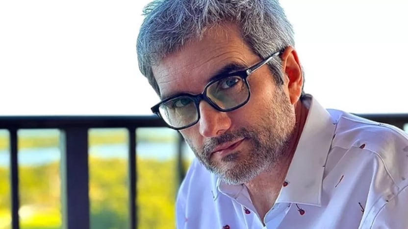 Félix de Bedut critica propuesta de la ministra de Minas de que Venezuela abastezca a Colombia de gas.