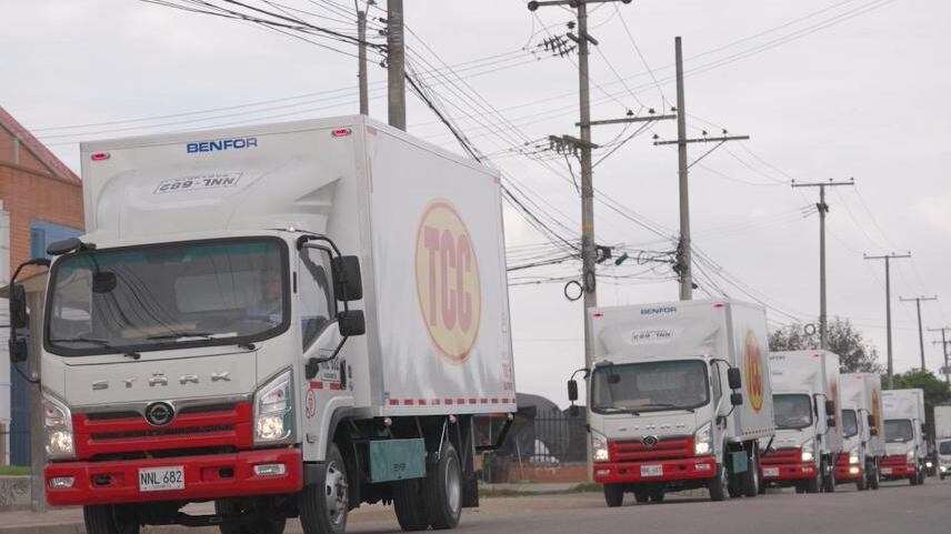 Así se está transformando la movilidad del país en pro del cuidado del medio ambiente