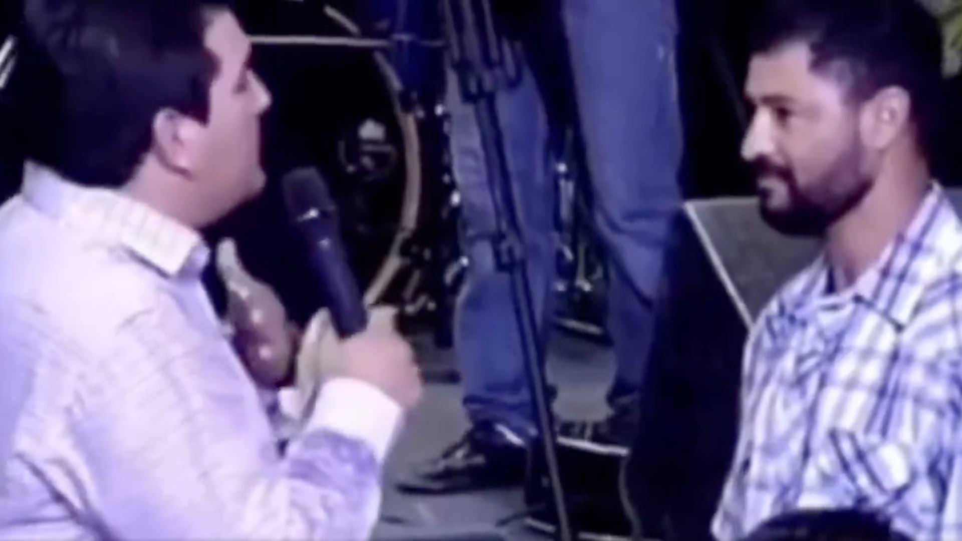 Pastor cristiano le pidió que te entregue su terreno en venta por "orden de Dios"