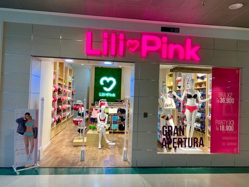 ¿De quién es Lili Pink? estos son los dueños de la marca que hoy enfrenta operativo masivo por presunto contrabando