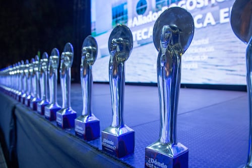 Jaime Manrique y el universo BOGOSHORTS: el festival que impulsa el cine corto en Colombia