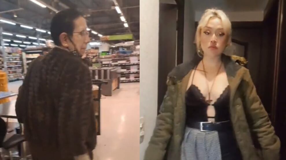 Joven denunció hostigamiento por una señora que le dijo que "se vistiera bien"