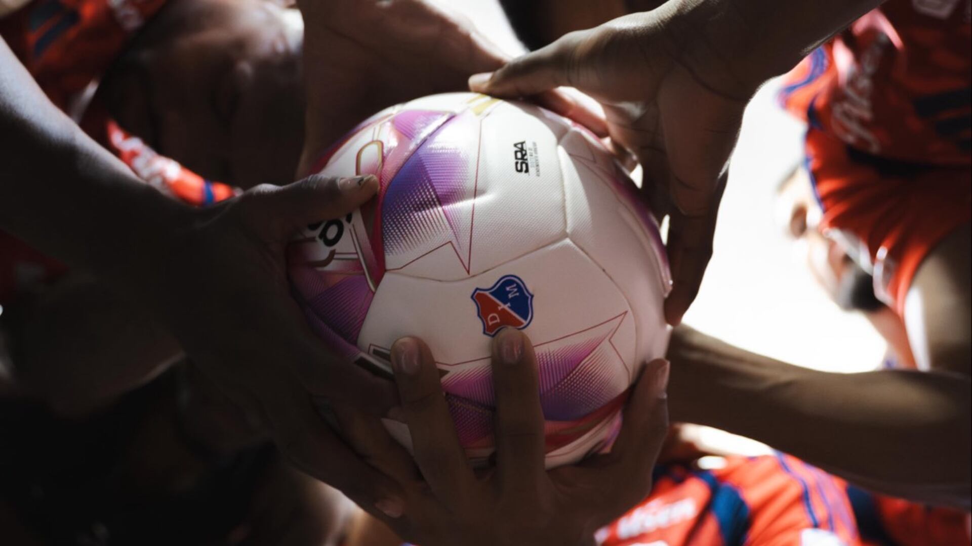 “Sigan mandando carticas y quejas”, Árbitro trató de club cansón al Medellín y lo dejaron mal parado