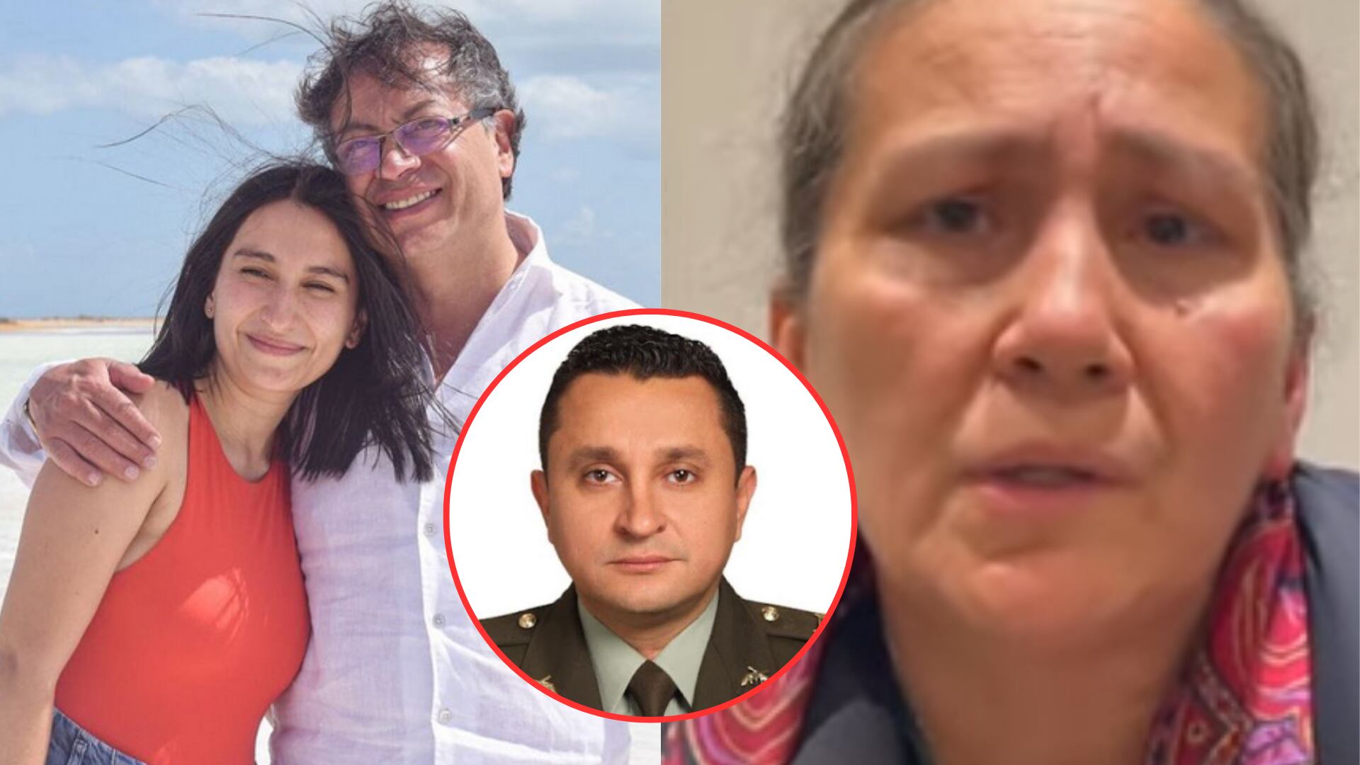 Policía involucrado en caso de 'chuzadas' tras robo millonario a Laura Sarabia, apareció muerto