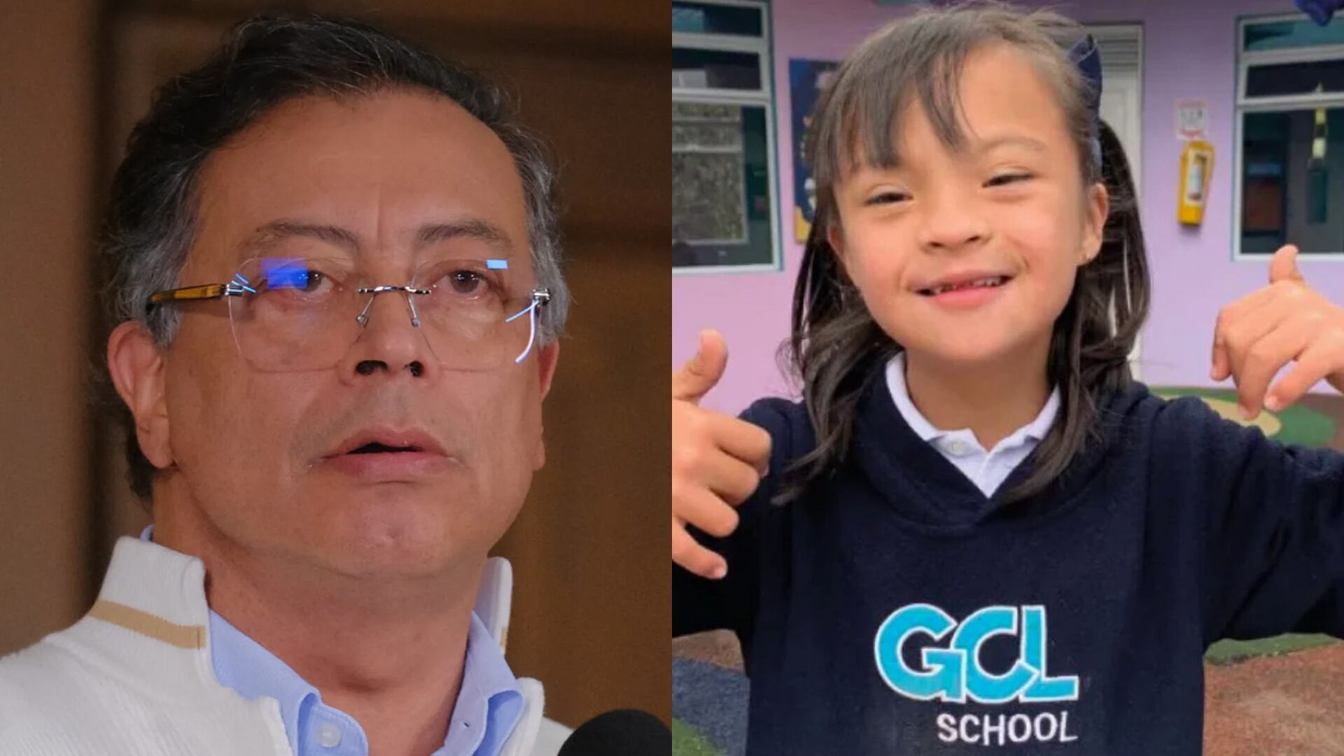 Presidente Petro solicita indagar posible responsabilidad del colegio en el caso Valeria Afanador (Foto: archivo)