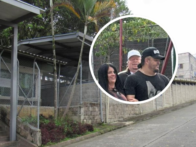 Fiesta en cárcel de Itagüí: denuncian lujos, drogas y remodelaciones y piden fuerte sanción para Nelson Velásquez