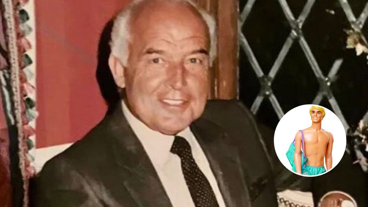 Muere Bill Cunningham, actor que dio voz al muñeco Ken