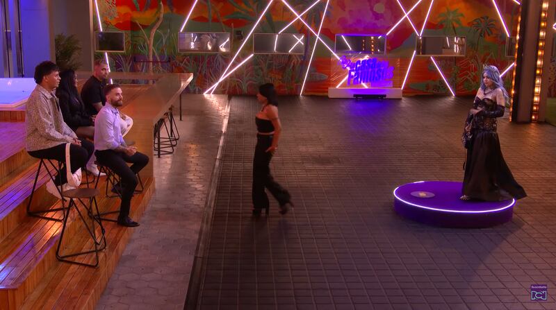 Nominaciones de 'La casa de los famosos Colombia 2'