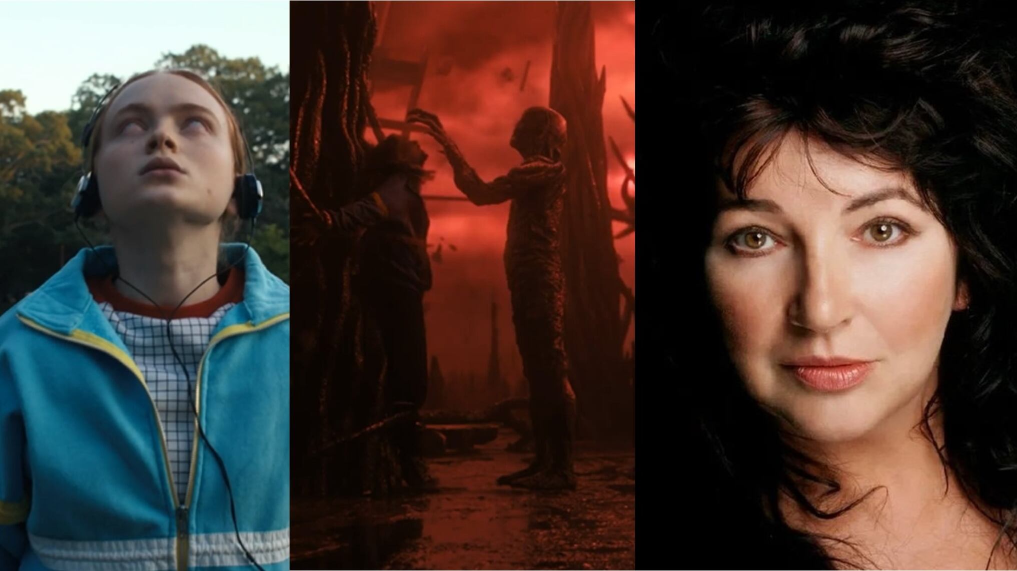 “La canción tenía que reflejar la experiencia de Max y amplificar su necesidad de fuerza y apoyo en ese momento”.