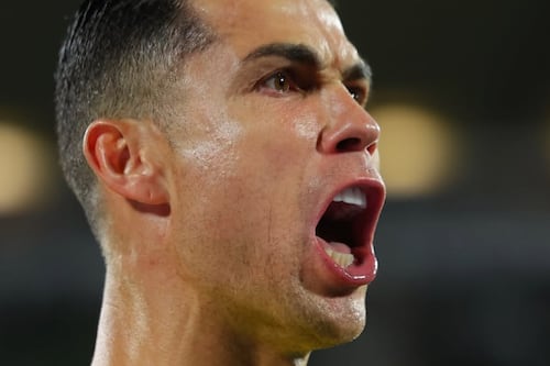 Cristiano Ronaldo le ganará a Messi en el Mundial 2026, la predicción de un matemático