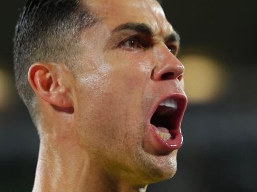 Cristiano Ronaldo le ganará a Messi en el Mundial 2026, la predicción de un matemático
