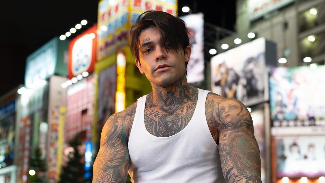 Yeferson Cossio dijo que la violencia y los asesinatos eran el pan de cada día en la comunidad en la que vivía cuando pequeño.