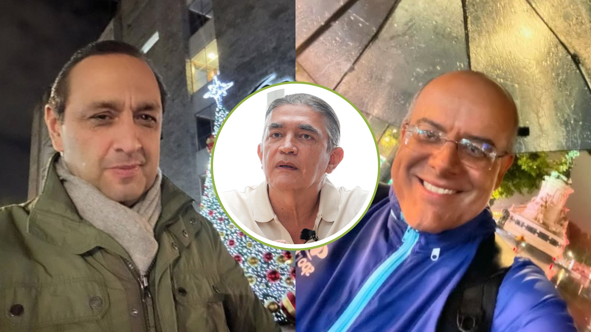 “Queda faltando el expresidente que abusó a una periodista”: Gustavo Bolívar tras despido de periodistas de Caracol Tv