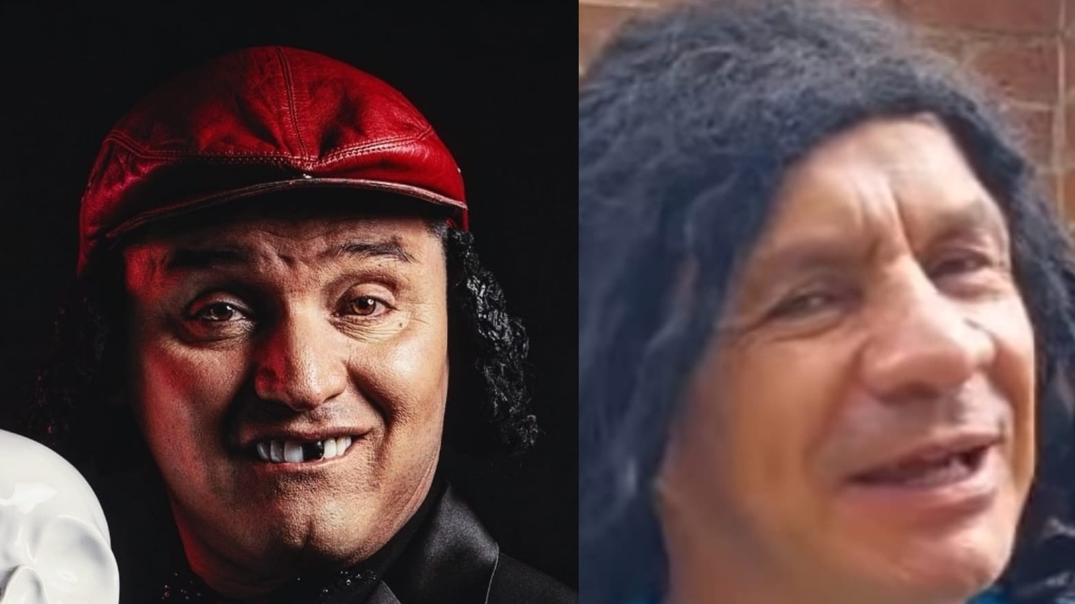 Esta sería la razón de la riña entre los humoristas Alerta y Hassam por la que no se pueden ni ver