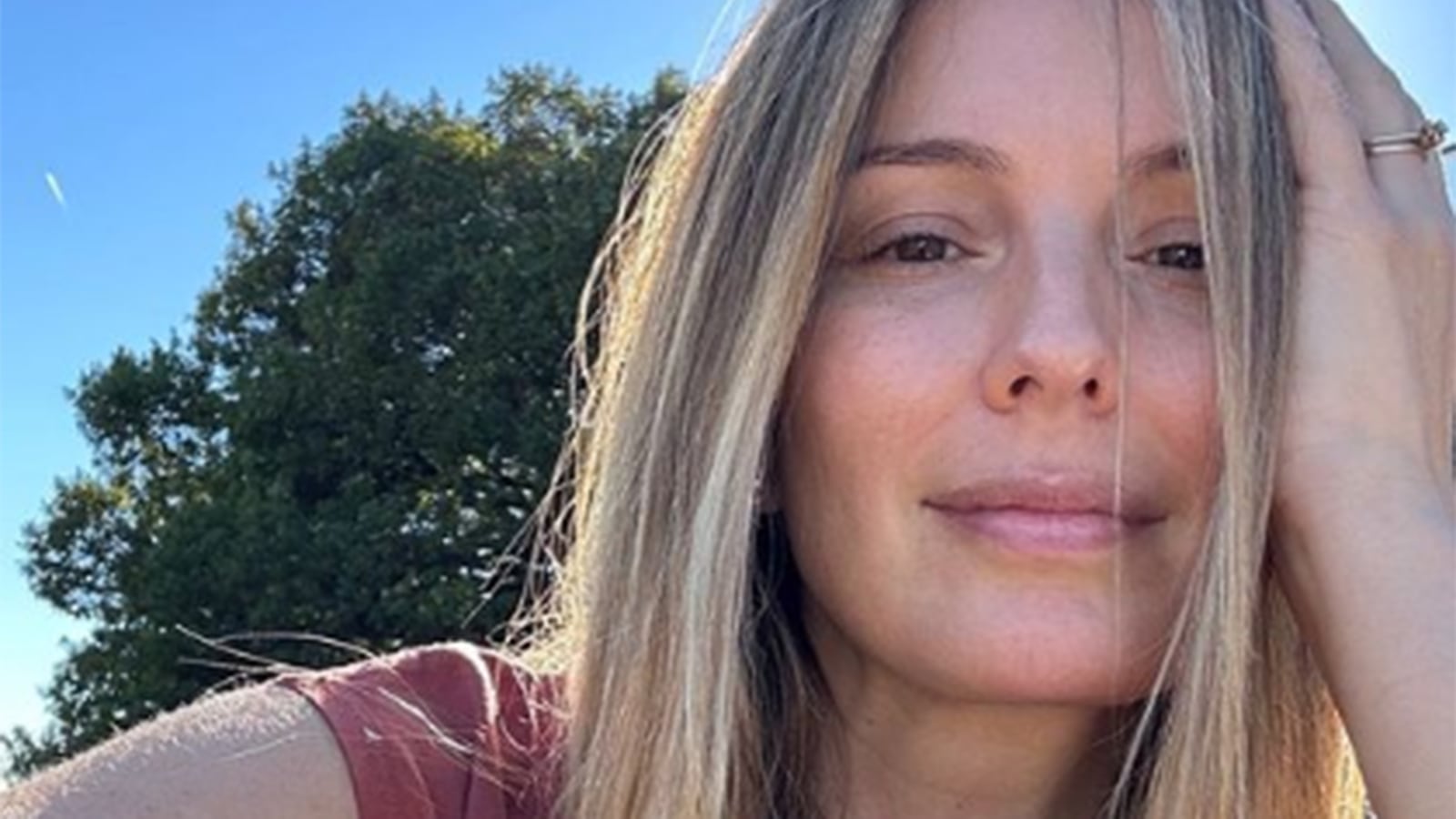 Claudia Bahamon resuelve ‘problemas de la moda’ en Masterchef.