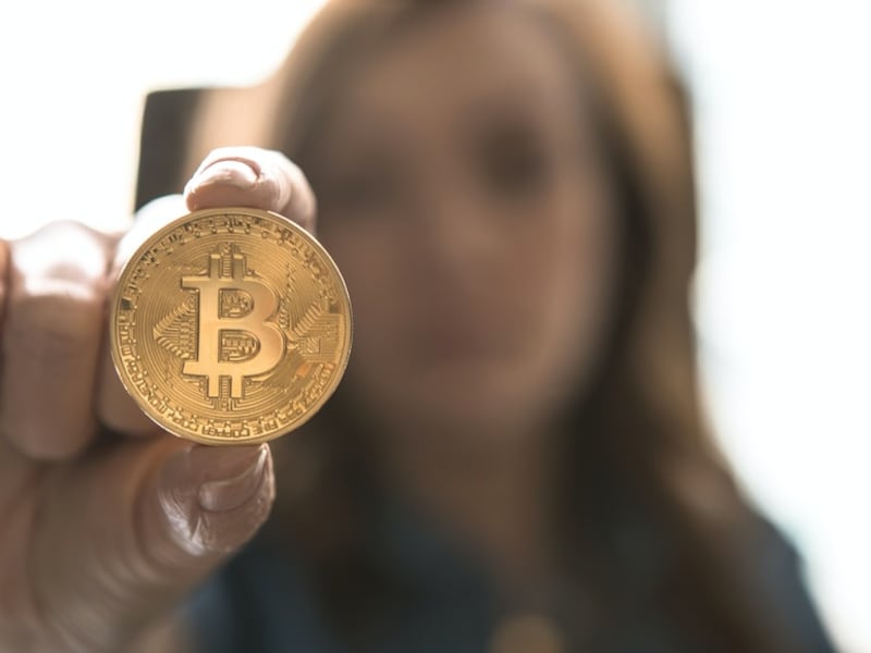 Bitcoin supera su máximo histórico, impulsado por el primer “fondo cripto” que cotiza con la bendición de los EE. UU.
