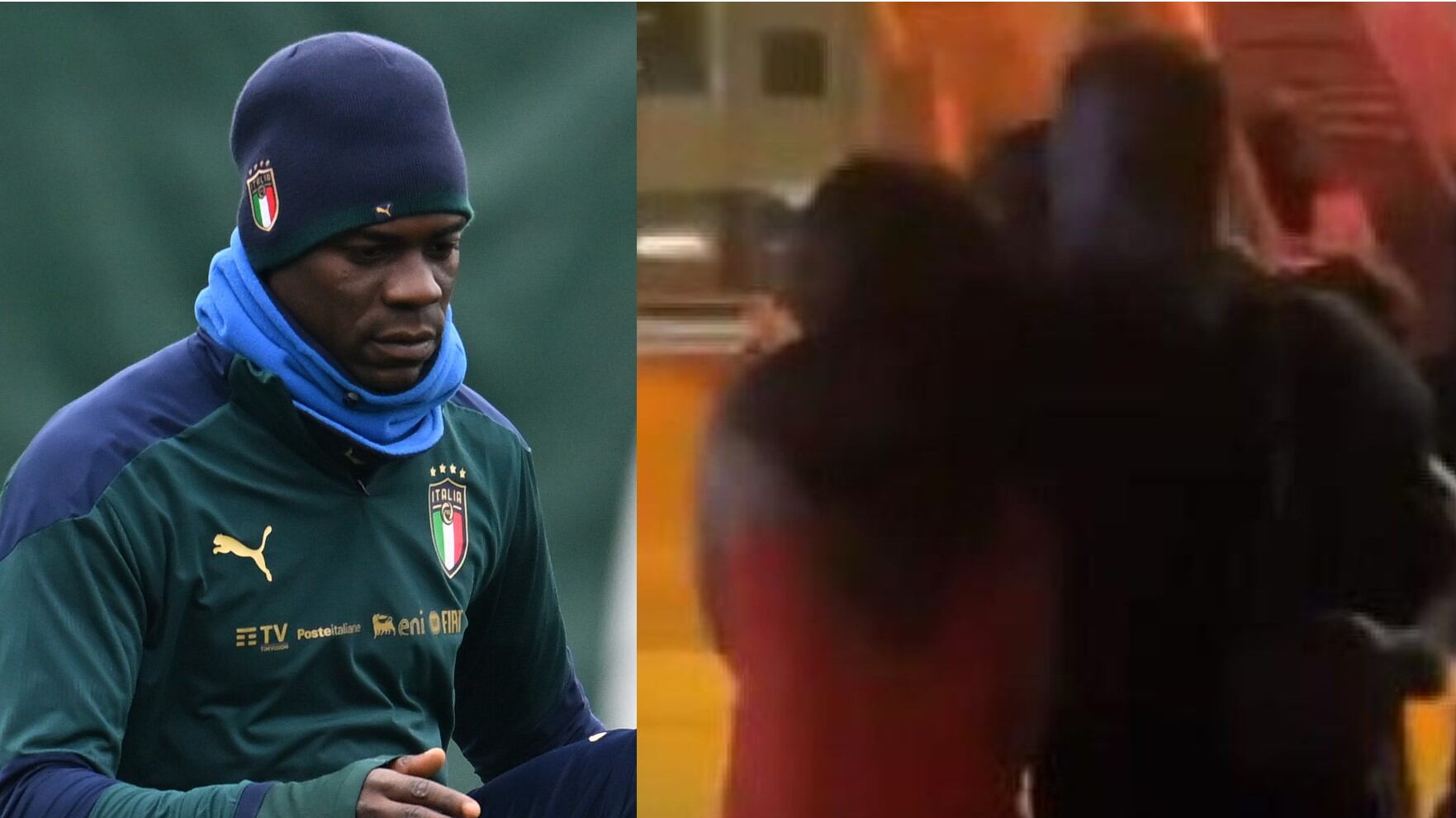 Mario Balotelli