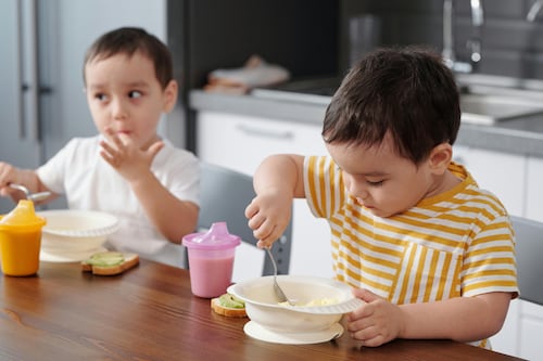 Alimentación infantil en Colombia: 4 claves para mejorar la nutrición de los niños