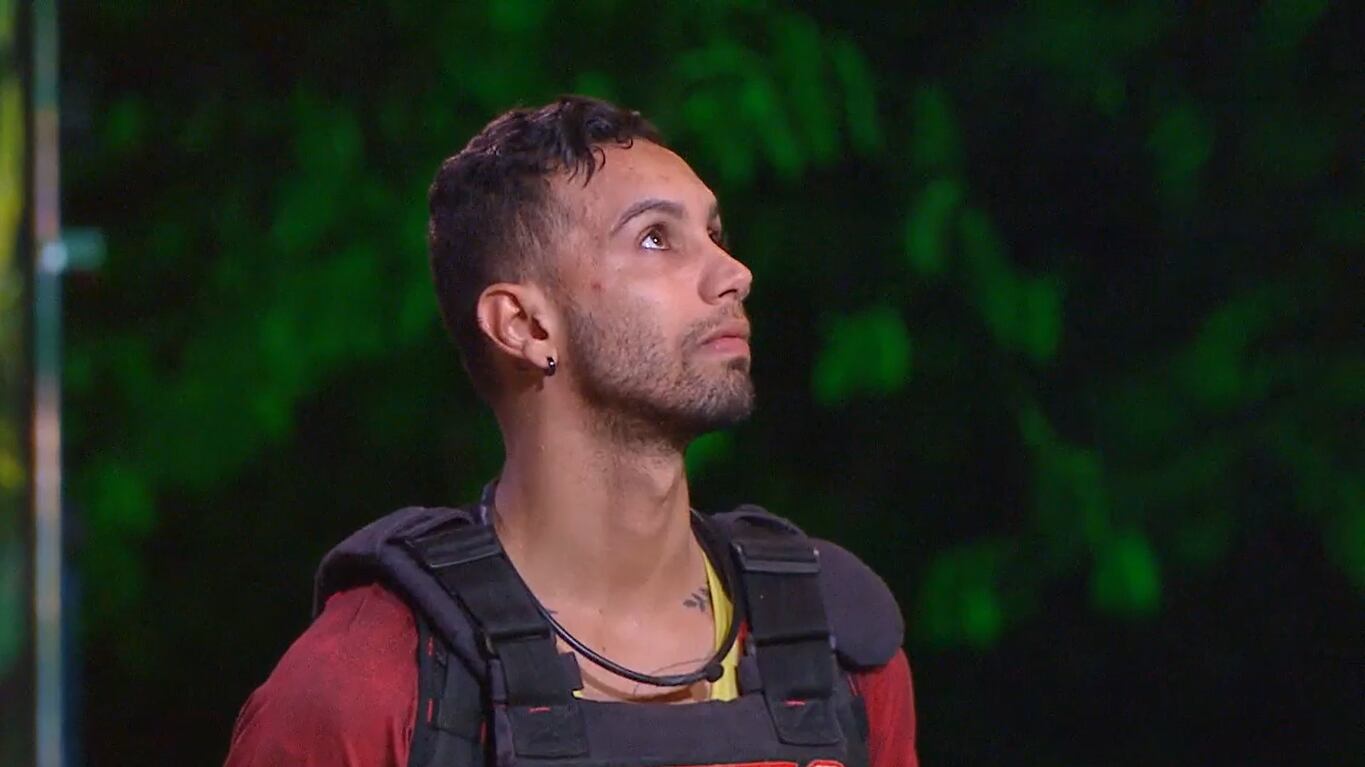 Olímpico no quiso desmeritar a los demás, pero aseguró que su ganador del ‘Desafío XX’ no tiene competencia.