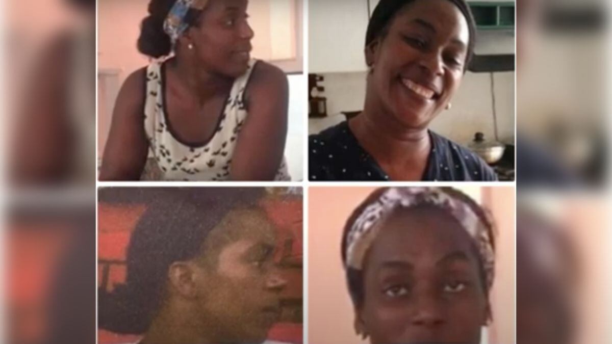 Mujer se hacía pasar por trabajadora doméstica para drogar a sus clientes y robarlos.