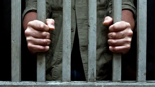 Menor rompió el silencio en su escuela y logró que su agresor, su tío, fuera condenado a 25 años de cárcel