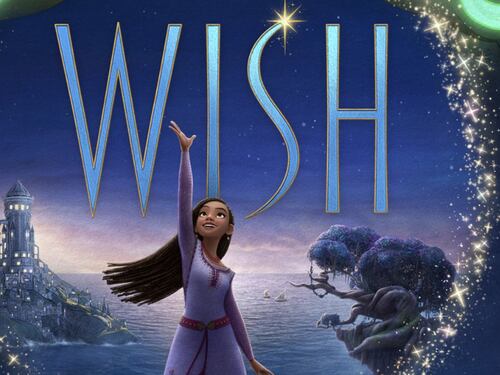 Tres películas de Disney que puedes ver si te gustó Wish