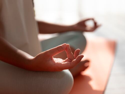 Siete días de meditación pueden reestructurar tu cerebro